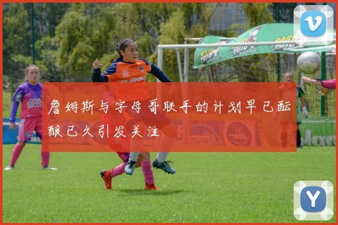 詹姆斯与字母哥联手的计划早已酝酿已久引发关注