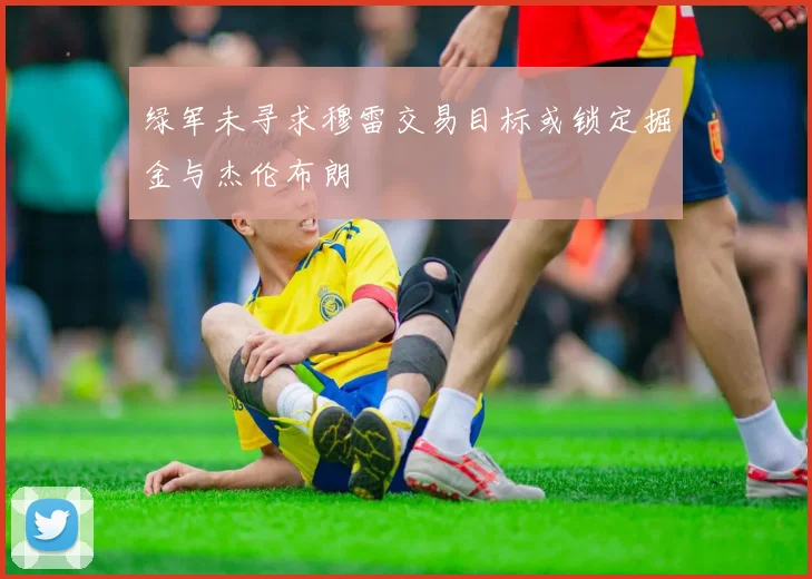 绿军未寻求穆雷交易目标或锁定掘金与杰伦布朗